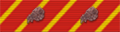 130px Infantry Service Ribbon 3.png